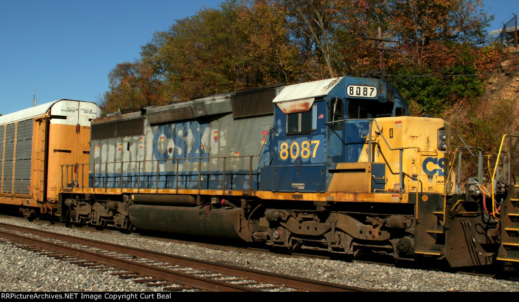 CSX 8087 (1)